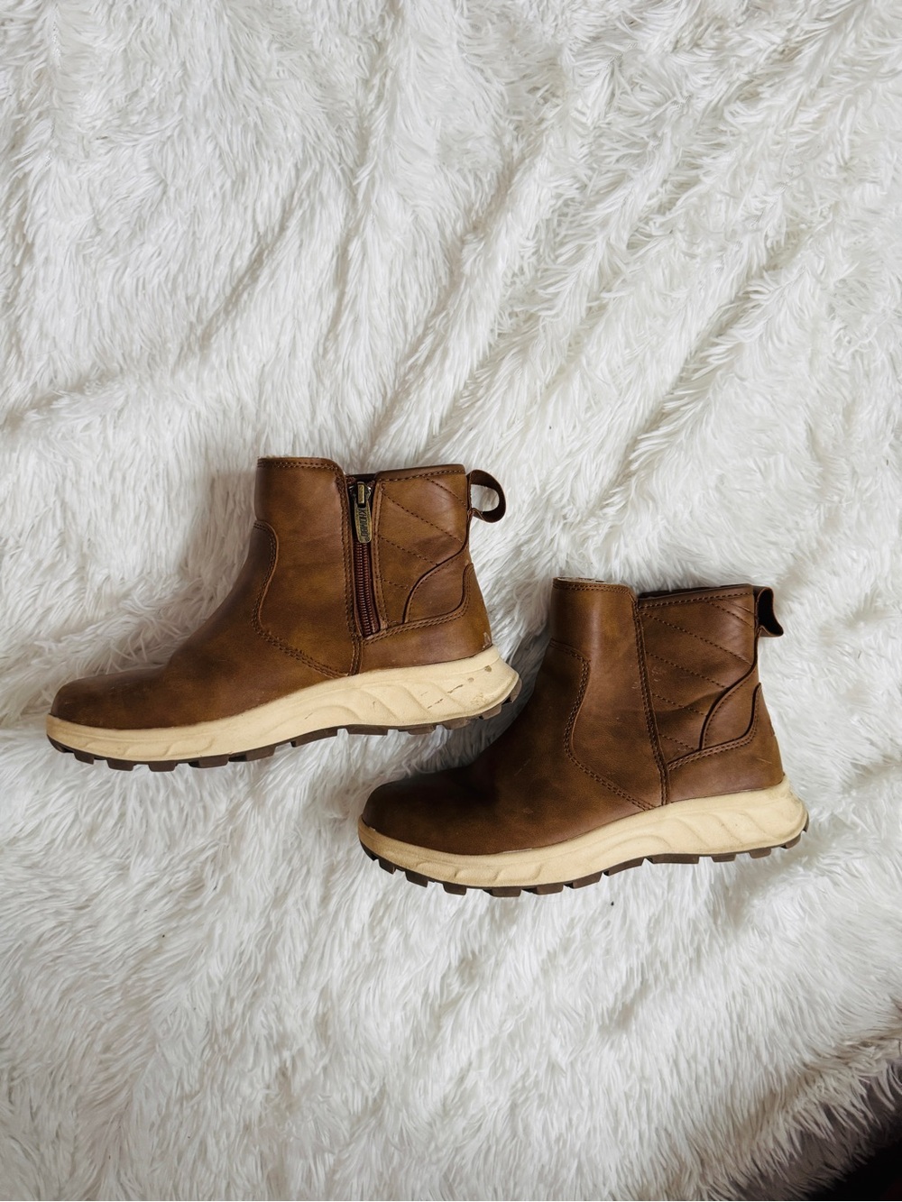Khombu Dusk Boots